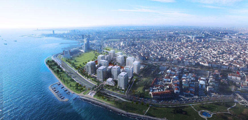 Büyükyalı İstanbul