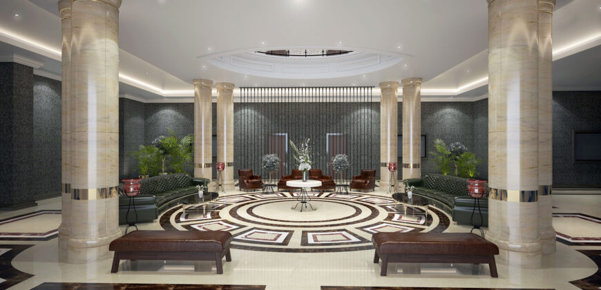 Residence Inn by Deluxia